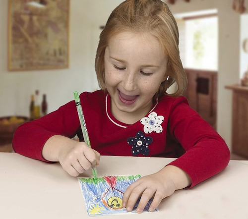 Lapices De Colores Crayola Twistables Con 24 Lapices
