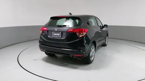 Honda HR-V 1.8 Uniq Cvt