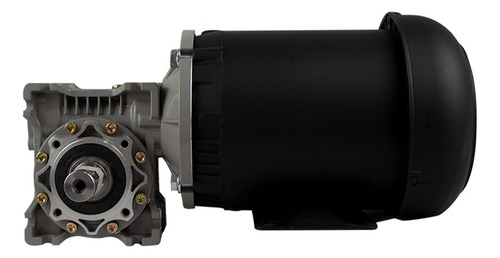 Motorreductor Hab Rv50 Corona Sin Fin 1/4 Hp Trifasico 100:1