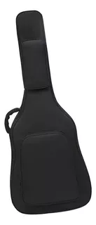 Nuevo Bolsa Para Guitarra Acústica Com Alça De Transporte