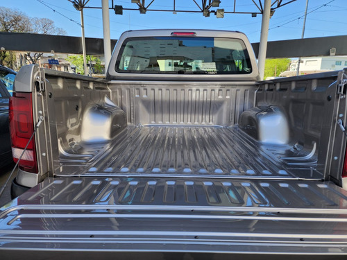 Volkswagen Amarok 3.0 V6 Cd Comfortline