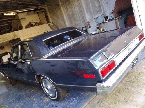 Ford Landau