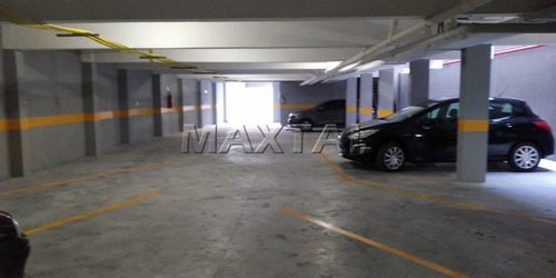 Imagem 14 de 15 de Casa Em Condomínio Metrô Tucuruvi - Mi87397