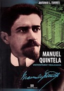 Manuel Quintela   Universitario Y Realizador