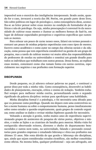 Cinco Mentes para o Futuro, de Gardner, Howard. Editorial ARTMED EDITORA LTDA.,Harvard Business School Press, capa mole em português, 2007
