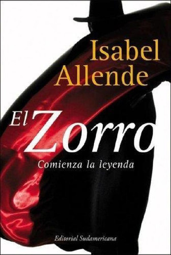 Libro - Zorro, El