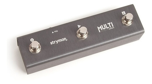 Strymon Multiswitch - Mlt - En Stock Ya !!!