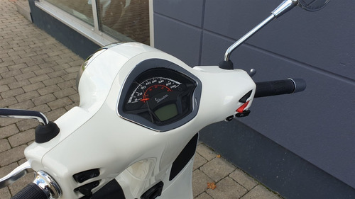Imagen 13 de 16 de Vespa Gts 300 Supersport 0km -palermobikes-