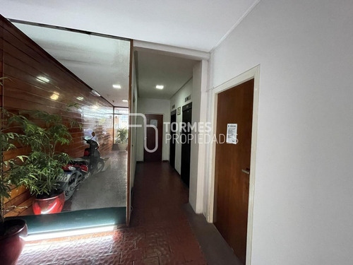 Imagen 29 de 30 de Departamento En Venta 2 Ambientes Externo - Centro Mar Del Plata