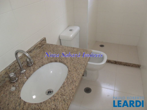 Imagem 11 de 15 de Apartamento - Vila Mascote - Sp - 534118