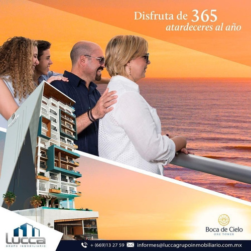 Imagen 22 de 26 de Boca De Cielo Sabik 12s