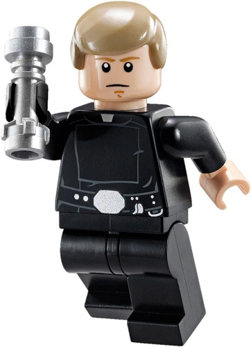 Luke Skywalker Jedi  Lego 100 % Original