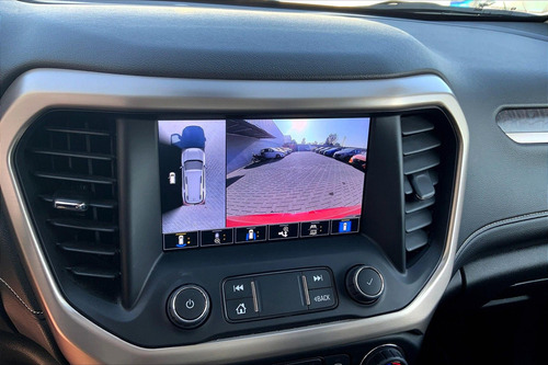 GMC Acadia 3.6 Denali At