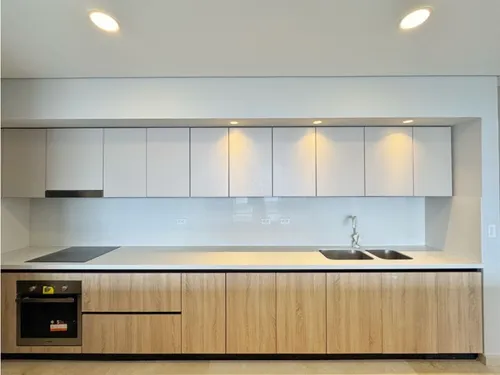 Apartamento Cesion 2 Alcobas + Estudio Meraki Residences Cartagena