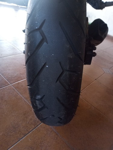 Imagen 2 de 9 de Bajaj Rouser Rs 200 Unica..o Pmto