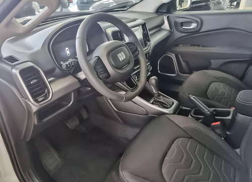 Fiat Toro 1.8 170 E-torq Evo Freedom At6