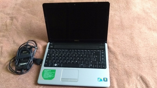 Notebook Dell Inspiron