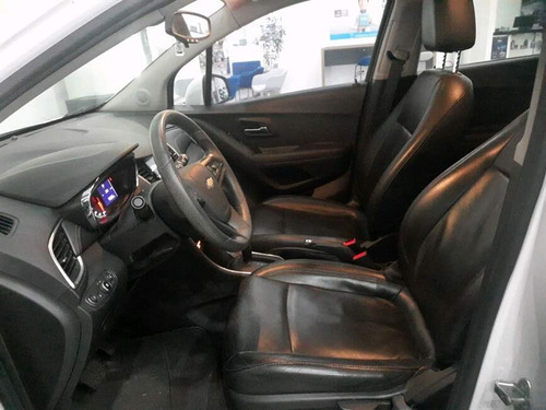 Chevrolet Tracker 1.4 16V TURBO FLEX LT AUTOMÁTICO
