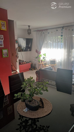 Casa En Venta De 3 Dorm. En Puente Alto