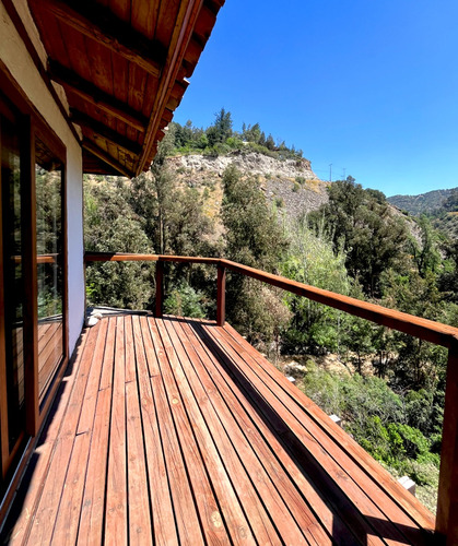 Oferta, Por Viaje Vendo Hermosa Casa, El Arrayan