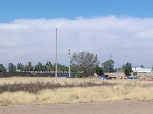 Imagen 4 de 5 de Terreno Residencial En Venta En San Juan Del Rio Queretaro