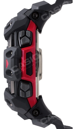 Imagen 2 de 10 de *pre-compra* Reloj Casio G-shock Gbd-h1000-8 Heart Monitor