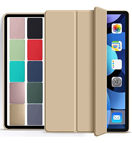 Durasafe iPad 10.9 Inch 10th Generation 2022 Tpu Cover A2696