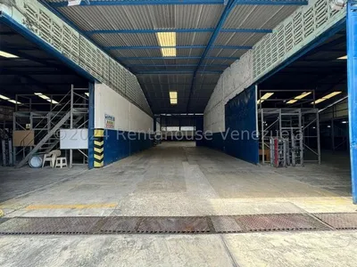 Galpón en venta
