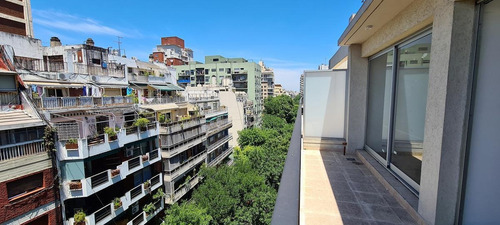 Imagen 8 de 11 de Departamento 2 Ambientes En Octavo - Caballito