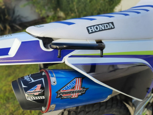 Imagen 5 de 17 de Honda Tornado Especial Xr 250 0km 2023