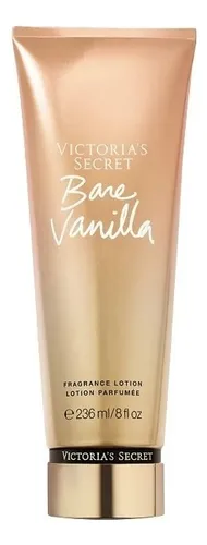 comprar Body Lotion Victoria's Secret Bare Vanilla