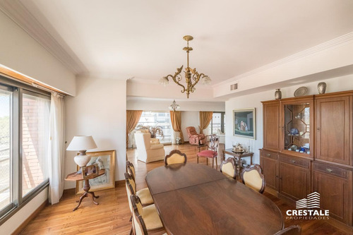 Venta Departamento 4 Dormitorios Piso Exclusivo - Rosario, Santa Fe