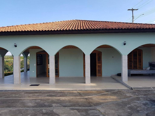 Chácara Residencial Para Venda E Locação, Pouso Alegre, Santa Isabel - Ch0066. - Ch0068
