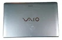 Comprar Tampa Superior Notebook Sony Vaio Vpcee Pcg-61611x Pcg-61511