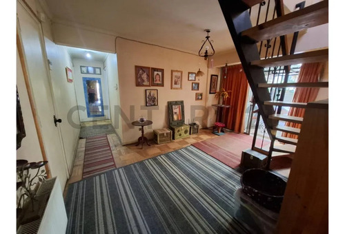 Casa En Venta, 6d 5b, Las Condes