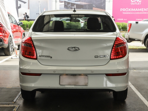 Chery Arrizo 3 GLS 1.5