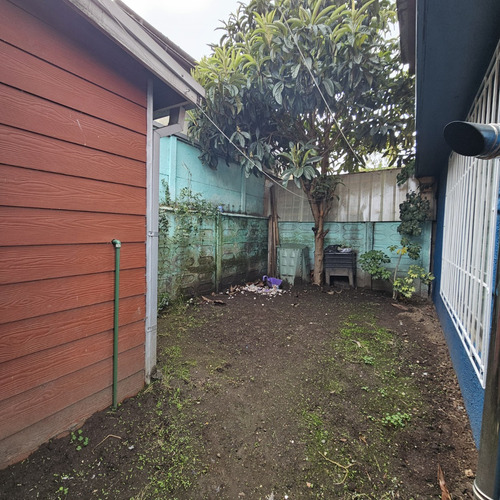 Se Vende Amplia Casa En Avenida Camilo Henríquez, Concepción