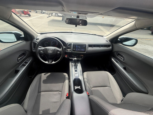 Honda HR-V 1.8 Prime