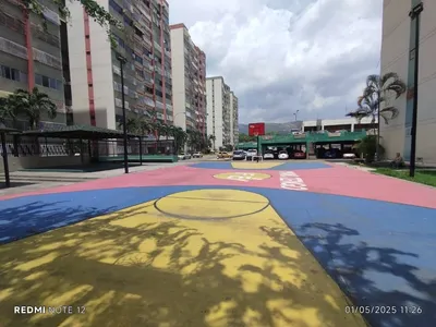 Apartamento en venta