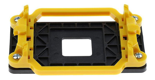 Base De Soporte De Ventilador De Refrigeración De Cpu Para