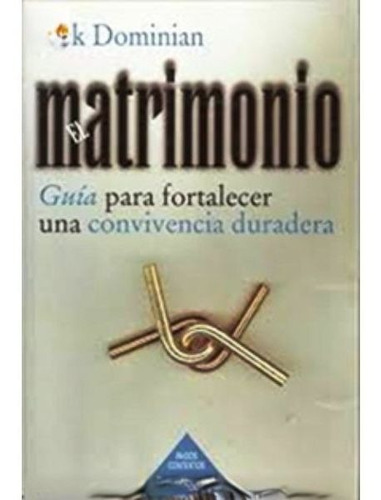 El Matrimonio