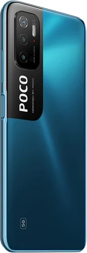 Xiaomi Poco M3 Pro 5g M2103k19py 4gb 64gb Dual Sim Duos