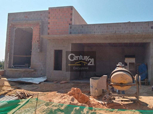 Imagem 4 de 26 de Casa À Venda, 190 M² Por R$ 1.275.000,00 - Condomínio Jardins Di Roma - Indaiatuba/sp - Ca0928
