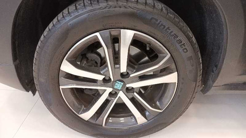 Fiat Pulse Fiat Pulse Audace 200 Turbo (flex) (aut)