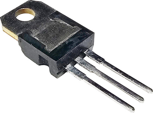 Regulador De 5v 1.3a Kit 5pz Ld1117v50 Ld50v Original