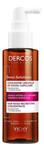 Loción Vichy Dercos Densisolution 100ml