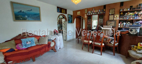 Apartamento En Venta San Martin Mls #25-8298