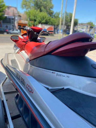 Imagen 3 de 21 de Sea Doo Rxp 215 - 2005 Service Turbo Ok! Con Trailler!!!