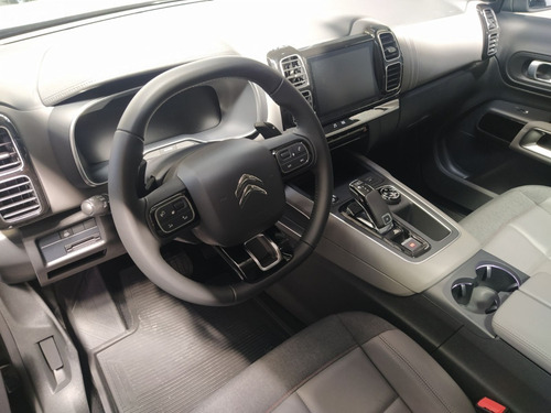 Imagen 12 de 19 de Citroen C5 Aircross Thp Feel Pack Stock Fisico! Gp
