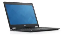 Comprar Notebook Dell Latitude E5470 - Core I5 6200 - 8gb 500gb - Excelente (Recondicionado)